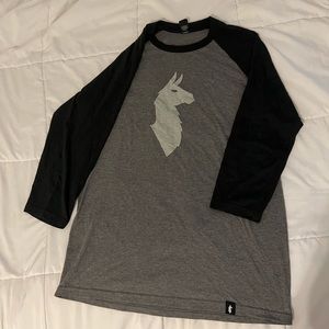 Cotopaxi Quarter Sleeve